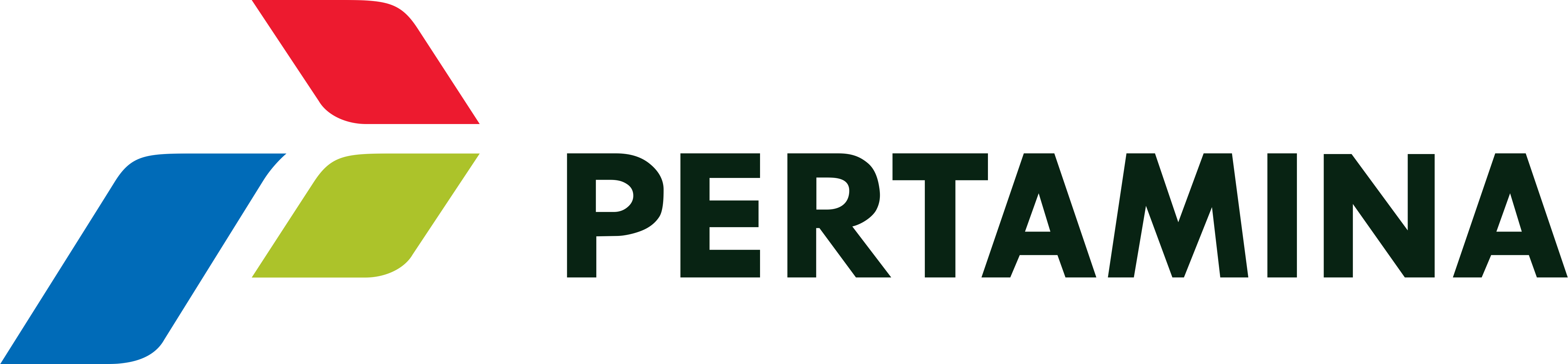 Pertamina Logo (PNG1080p) - Vector69Com
